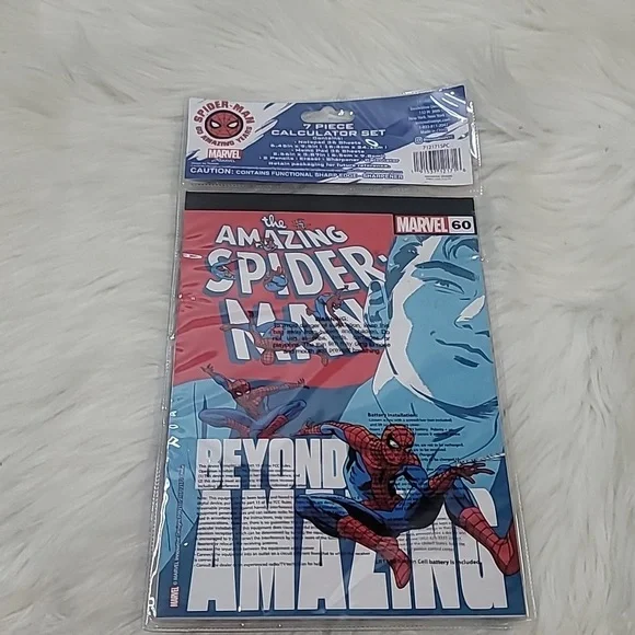 Beyond Amazing Spiderman - Picture 2 of 2